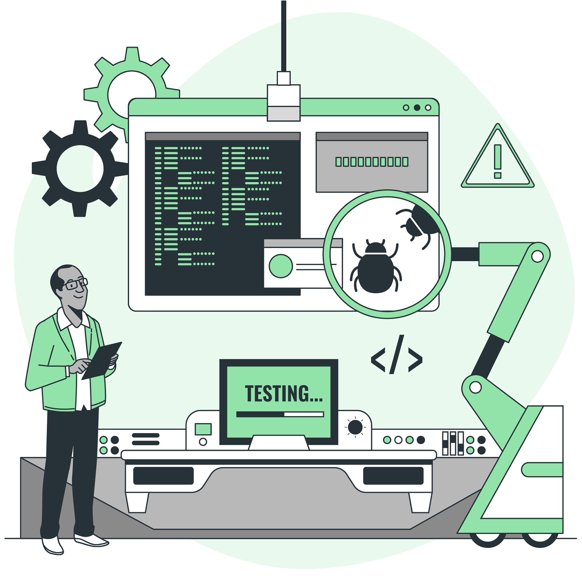 Software Engineering Project