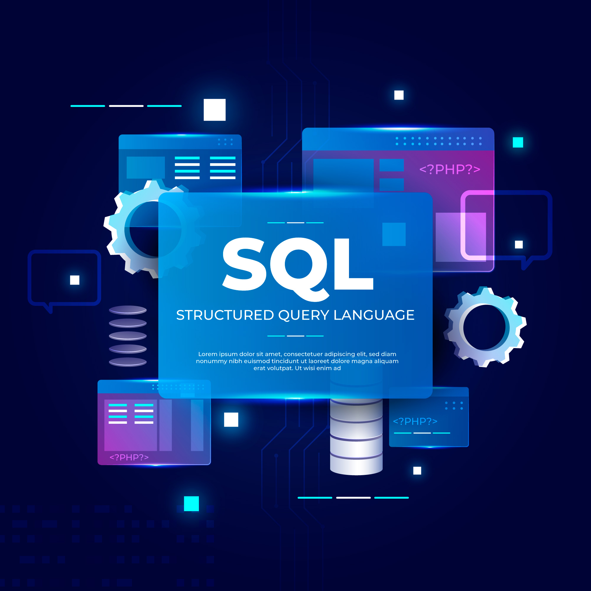 Basic Database Project